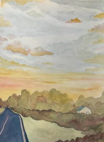 Featured artwork