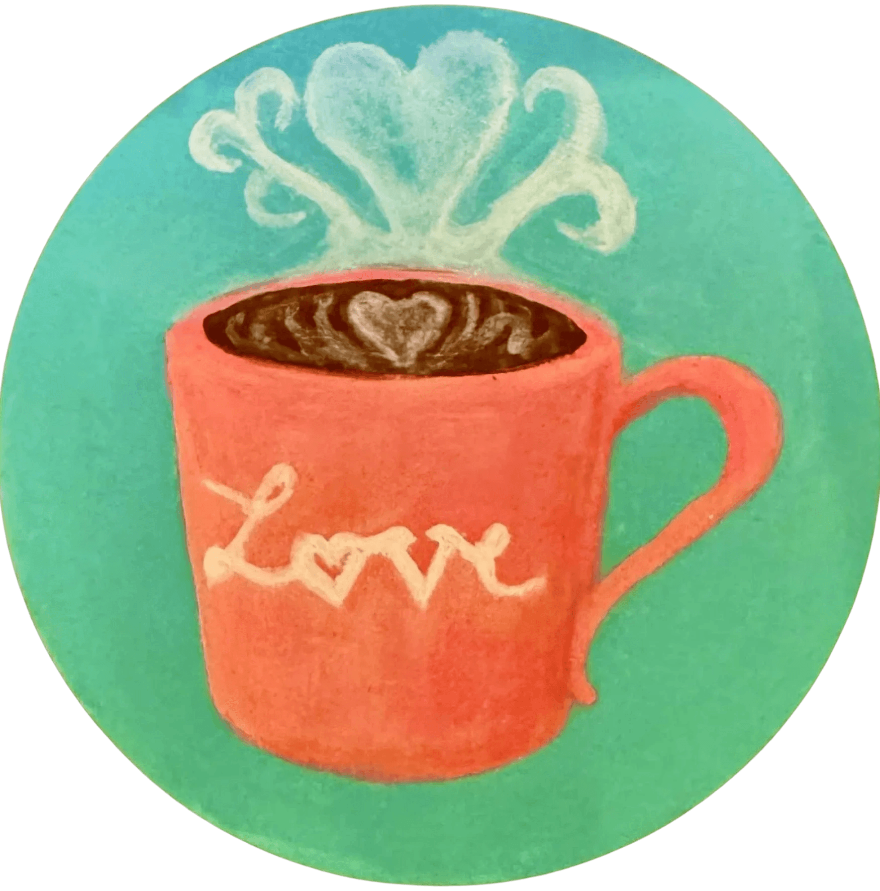 Ode to Coffee
